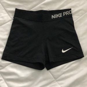 Nike Pro Shorts